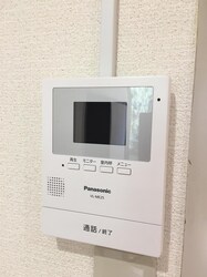 レオパレス南福島第６の物件内観写真